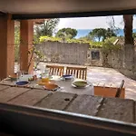 With Jacuzzi In 托雷德尔斯泰尔